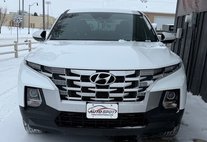 2022 Hyundai Santa Cruz SE