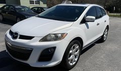 2010 Mazda CX-7 S