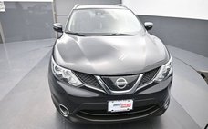 2019 Nissan Rogue Sport SV