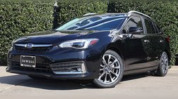 2022 Subaru Impreza Limited