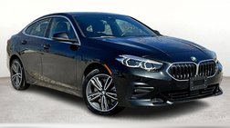 2024 BMW 2 Series 228i xDrive Gran Coupe