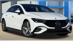 2023 Mercedes-Benz EQE EQE 500 4MATIC