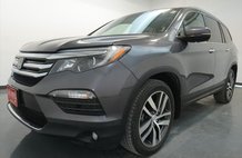 2018 Honda Pilot Elite