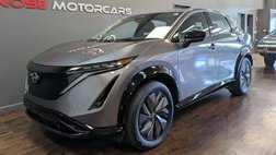 2024 Nissan Ariya Engage