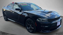 2019 Dodge Charger R/T