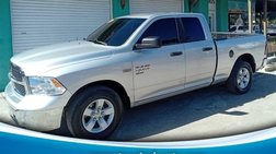2016 Ram Ram Pickup 1500 SLT