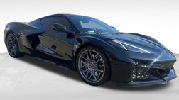 2025 Chevrolet Corvette Z06