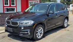 2014 BMW X5 xDrive35d