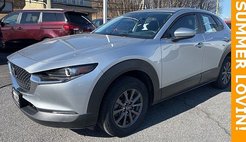 2020 Mazda CX-30 Base