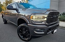 2022 Ram Ram Pickup 2500 Laramie