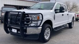 2020 Ford Super Duty F-250 XL