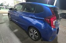 2016 Honda Fit EX-L