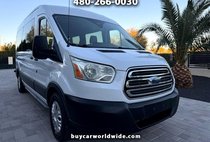 2016 Ford Transit 350 XLT