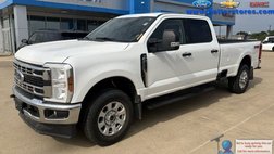 2024 Ford Super Duty F-250 