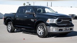 2019 Ram Ram Pickup 1500 Classic Laramie