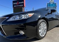 2015 Lexus ES 350 350