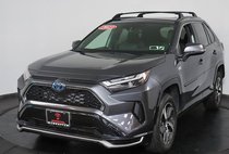2023 Toyota RAV4 Prime SE