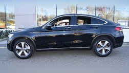 2021 Mercedes-Benz GLC-Class GLC 300 4MATIC