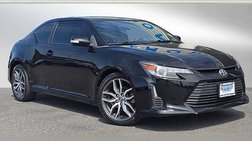 2016 Scion tC Base