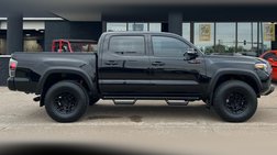 2021 Toyota Tacoma TRD Pro