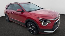 2023 Kia Niro EX