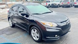2016 Honda HR-V EX-L w/Navi