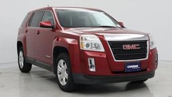 2015 GMC Terrain SLE-1