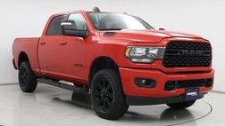 2024 Ram Ram Pickup 2500 Big Horn