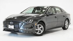 2022 Hyundai Sonata SE