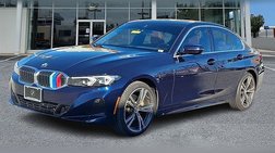 2023 BMW 3 Series 330i xDrive