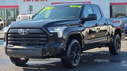 2022 Toyota Tundra SR