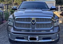 2018 Ram Ram Pickup 1500 Laramie