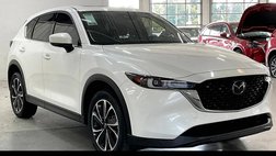 2022 Mazda CX-5 2.5 S Premium