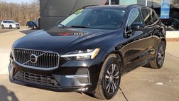 2023 Volvo XC60 B5 Core