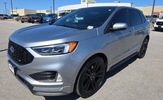 2022 Ford Edge ST