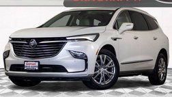 2022 Buick Enclave Premium