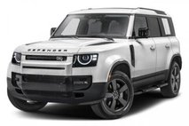 2026 Land Rover Defender 110 P300 S