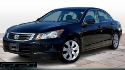 2010 Honda Accord EX-L