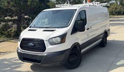 2017 Ford Transit 150