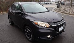 2018 Honda HR-V EX-L w/Navi