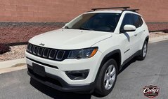 2018 Jeep Compass Altitude