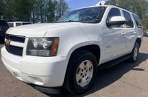 2012 Chevrolet Tahoe LS
