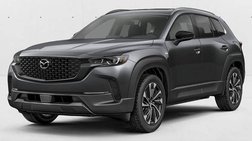 2025 Mazda CX-50 Hybrid Premium Plus