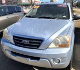 2008 Kia Sorento LX