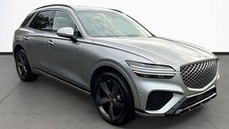 2023 Genesis GV70 2.5T Standard