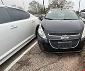 2014 Chevrolet Spark 1LT CVT