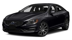 2016 Volvo S60 T5 Drive-E Premier