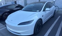 2024 Tesla Model 3 Standard