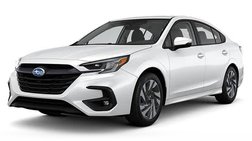 2025 Subaru Legacy Limited