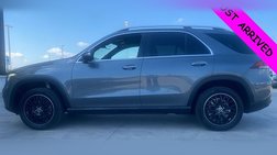 2020 Mercedes-Benz GLE-Class GLE 350 4MATIC